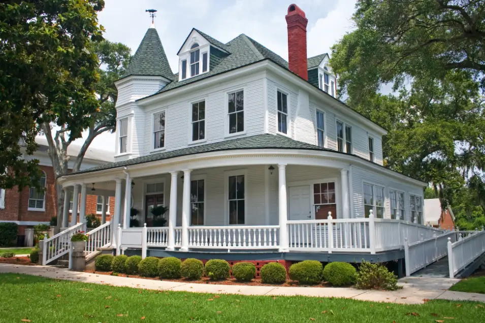 Victorian & Early 1900s Home Renovations in Denver