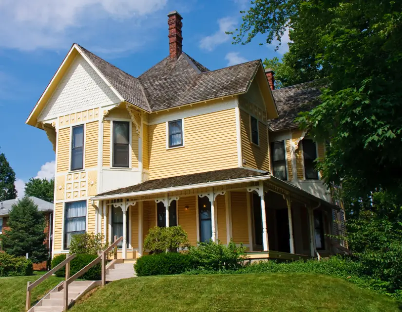 Victorian & Early 1900s Home Renovations in Denver