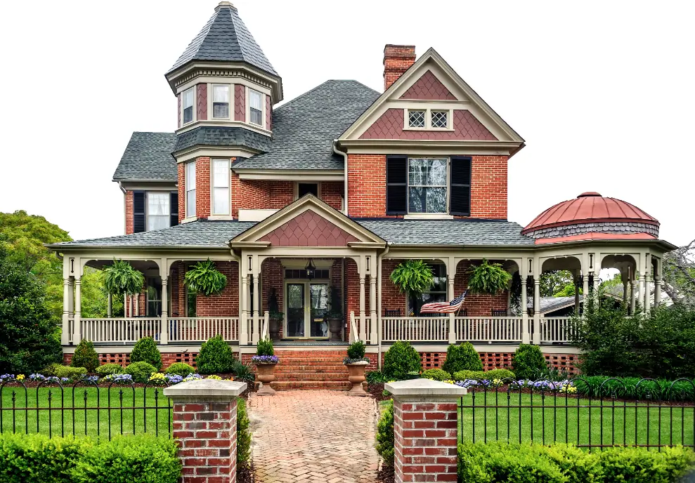 Victorian & Early 1900s Home Renovations in Denver